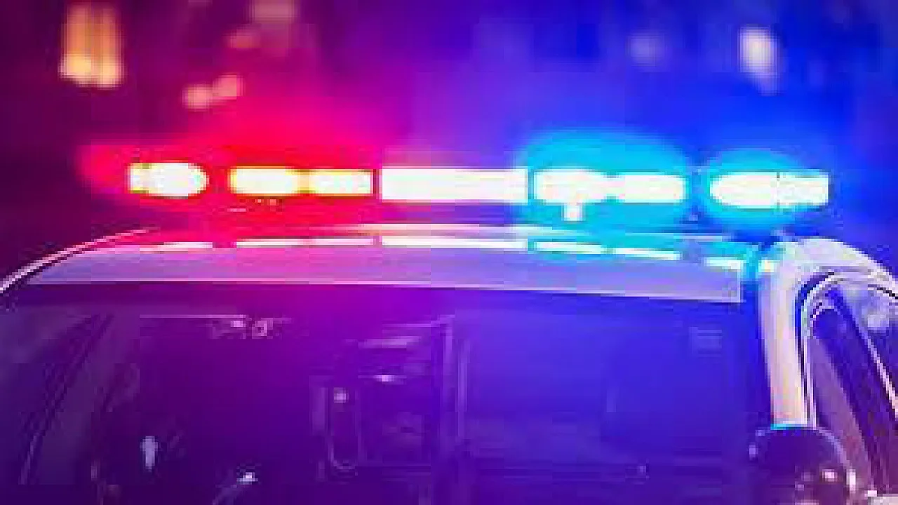 Gazlıgöl’de Trafik Tartışması Kanlı Bitti: Küçük Çocuk Bıçaklandı