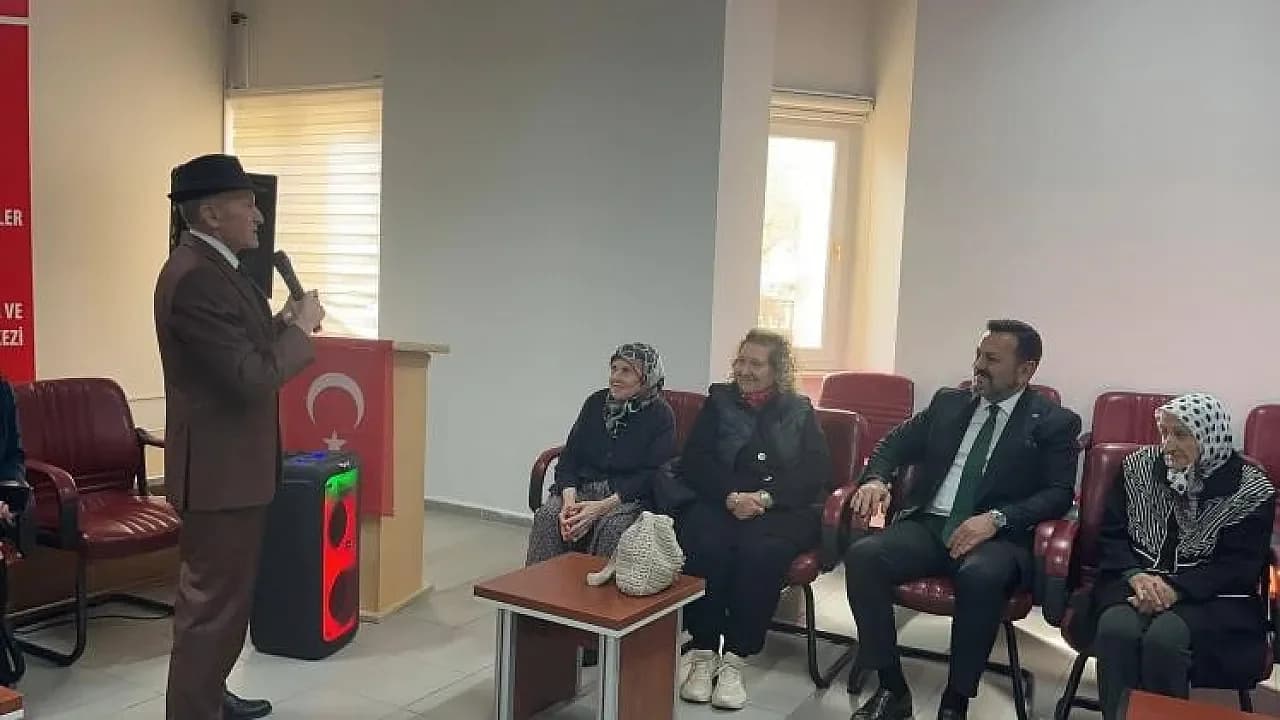 Bilecik Aile ve Sosyal Hizmetler Müdürü İlhan’dan Huzurevi Denetimi: “Önceliğimiz Büyüklerimizin Güvenliği”