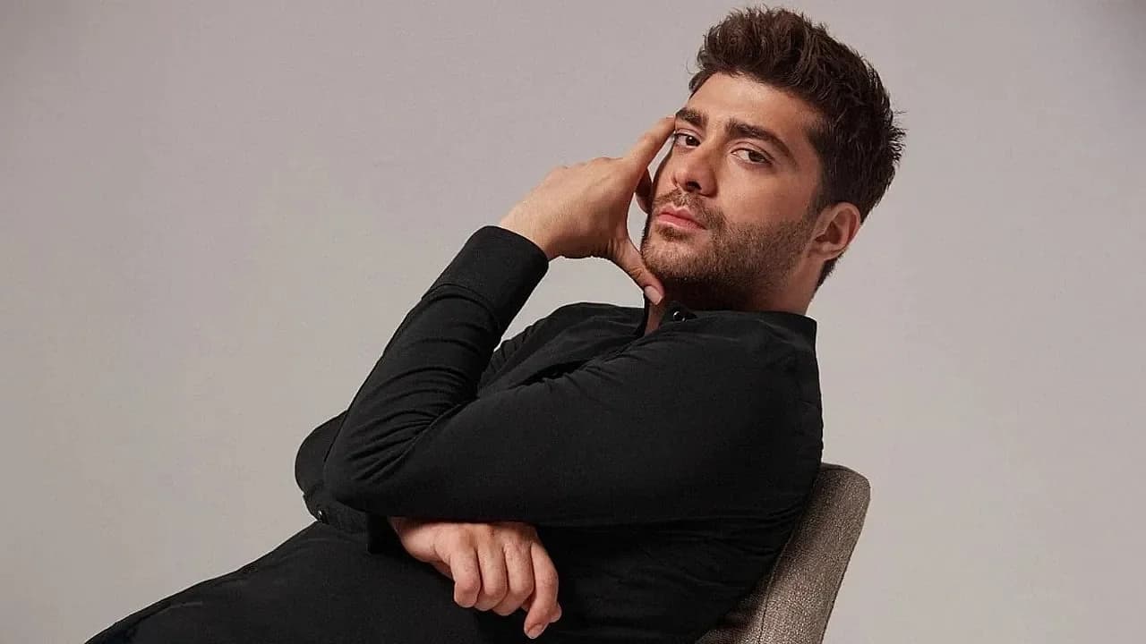 Kızılcık Şerbeti’nin Başrolü Doğukan Güngör Gözaltına Alındı: Dizi Setinde Şok Etkisi